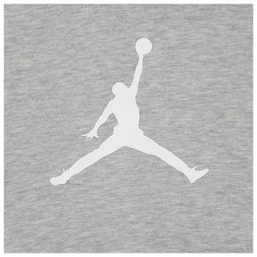 Jordan Παιδικό φούτερ Jumbo Jumpman Fleece Pullover Hoodie